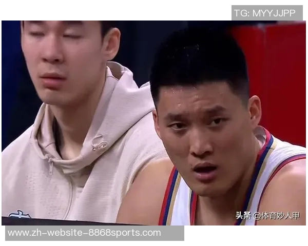 广东队意外失利同曦赛场八大惊人细节徐杰缺乏球权莫兰德表现不佳引热议
