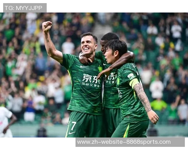 北京国安与贵州智诚精彩对决视频回顾全场比赛亮点与精彩瞬间分析